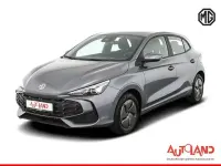 Neu MG MG3 194 PS (142 kW) 2026 Grau Kleinwagen