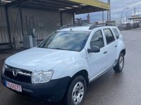 gebraucht Dacia Duster I Ice 4x2 KLIMA