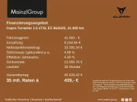 Brugt Cupra Terramar 204 HK (150 kW) 2025 Grå SUV