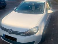 gebraucht VW Golf VI Golf1.4 Team