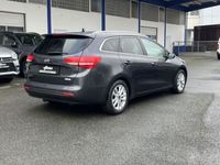 gebraucht Kia Ceed Sportswagon 1.6 CRDi ISG