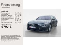 gebraucht Audi A8L TFSI e