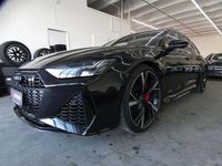 Gebraucht Audi RS6 Advanced 600 PS (441 kW) 2022 Andere Kombi