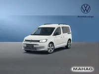 Gebraucht VW Caddy Life 116 PS (85 kW) 2026 Weiß Van / Kleinbus