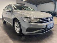 Gebraucht VW Passat Conceptline 150 PS (110 kW) 2023 Grau Kombi