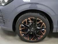 Neu Cupra Terramar VZ 265 PS (194 kW) 2025 Graphene grau metallic (r6) SUV