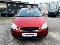 Gebraucht Ford C-MAX Ghia 125 PS (91 kW) 2006 Tango Van / Kleinbus