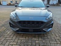 Gebraucht Ford Focus ST-Line 150 PS (110 kW) 2019 Grau Limousine
