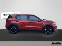 Gebraucht Opel Frontera Edition 83 kW (113 PS) 2025 Kanyon orange (metallic) SUV