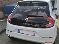 Gebraucht Renault Twingo Techno 60 kW (82 PS) 2022 Weiß Kleinwagen