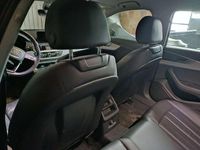 Gebraucht Audi A4 Design 190 PS (139 kW) 2018 Schwarz Kombi