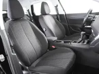 Gebraucht Peugeot 308 SW 102 PS (75 kW) 2020 Schwarz Kombi