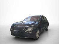 Neu Skoda Kamiq Selection 116 PS (85 kW) 2026 Schwarz SUV