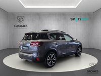 Gebraucht Citroën C5 Aircross PureTech 131 PS (96 kW) 2023 Gris platinium SUV