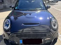 Gebraucht Mini Cooper S Cabriolet 178 PS (130 kW) 2023 Blau Cabrio