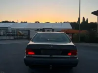Gebraucht Mercedes S420 286 PS (210 kW) 1992 Grau Limousine