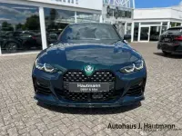 Gebraucht Alpina D4 355 PS (261 kW) 2024 Gruen Coupé