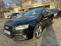 gebraucht Audi A5 3.2 FSI quattro