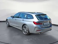 Gebraucht BMW 330e Comfort Edition 292 PS (214 kW) 2025 Grau Kombi