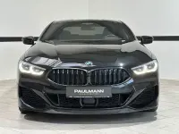 Second-hand BMW 850 285 CP (209 kW) 2019 Negru Coupe