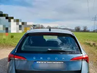 Second-hand Skoda Scala 95 CP (69 kW) 2021 Gri Hatchback
