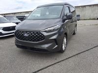 Neu Ford Tourneo Nugget 170 PS (125 kW) 2026 Magneticgrau Van / Kleinbus