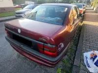 Gebraucht Opel Vectra 72 PS (52 kW) 1995 Andere farben Limousine