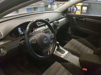 Gebraucht VW Passat 177 PS (130 kW) 2013 Reflexsilber Kombi