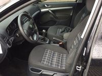 Gebraucht Skoda Octavia 105 PS (77 kW) 2013 Schwarz Kombi