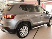 Gebraucht Seat Ateca 150 PS (110 kW) 2025 Grau SUV