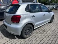 Gebraucht VW Polo Comfortline 69 PS (50 kW) 2010 Kleinwagen