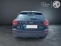 Usata Audi Q2 Basis 150 CV (110 kW) 2019 Nero SUV