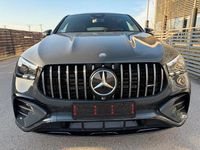 Gebraucht Mercedes GLE53 AMG AMG 544 PS (400 kW) 2025 Grau Coupé