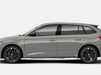 Neu Skoda Scala 150 PS (110 kW) 2026 Grau Kleinwagen
