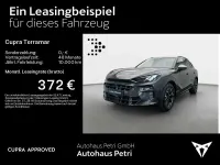 Second-hand Cupra Terramar 204 CP (150 kW) 2025 Gri SUV