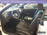 Gebraucht VW T-Roc Style 150 PS (110 kW) 2022 SUV