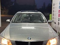 Gebraucht BMW 318 129 PS (94 kW) 2007 Andere farben Limousine