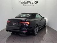 gebraucht Audi S5 Cabriolet virtual HUD S-Sportsitz 360 AHK Matrix B&O