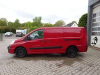 gebraucht Fiat Scudo 12 ELX L2H1 120Multijet 3-SITZE*KLIMA*TEMP