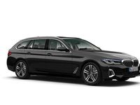 Gebraucht BMW 530 Efficient Dynamics 245 PS (180 kW) 2026 Kombi
