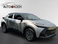 Neu Toyota C-HR 223 PS (164 kW) 2025 Braun SUV