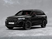 Gebraucht Audi SQ7 Ambiente 507 PS (372 kW) 2025 Mythosschwarz metallic SUV