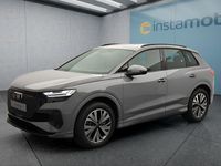 Gebraucht Audi Q4 e-tron 194 kW (265 PS) 2024 Grau SUV