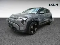 Brugt Kia EV3 Earth 150 kW (204 HK) 2025 Grå SUV