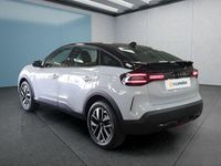 Neu Citroën C4 136 PS (100 kW) 2026 Weiß SUV