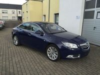 gebraucht Opel Insignia Lim.2.0 CDTI Ecoflex Innovation