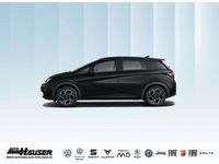 Neu BYD Dolphin Comfort 150 kW (204 PS) 2026 Schwarz Kleinwagen