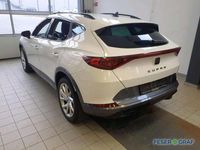 Gebraucht Cupra Formentor 150 PS (110 kW) 2024 Weiss SUV