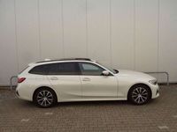 gebraucht BMW 320 dA Touring Sport Line, Pano,HUD,ACC,el.Sitze