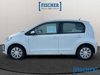 gebraucht VW up! 1.0 Move SHZ Klima DAB+